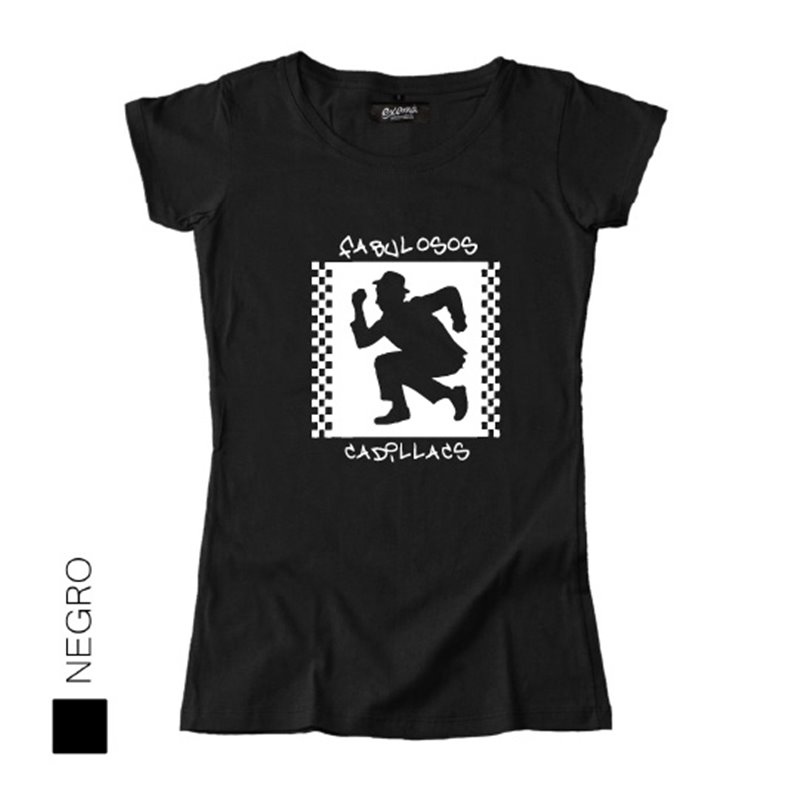 Los Fabulosos Cadillacs 04