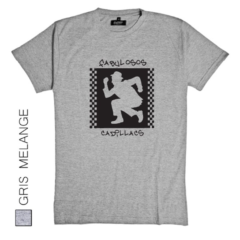 Los Fabulosos Cadillacs 04