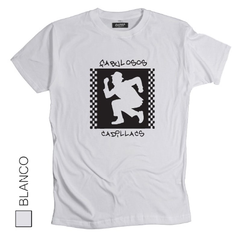 Los Fabulosos Cadillacs 04