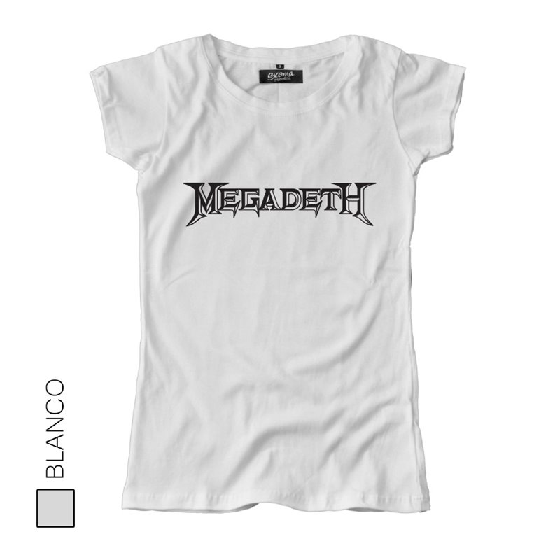 Megadeth 01