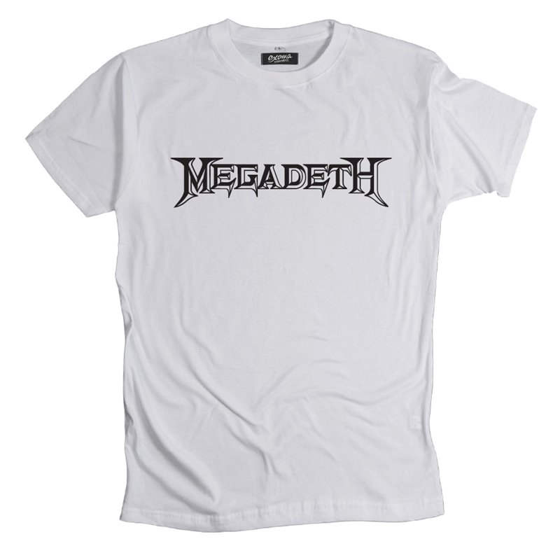 Megadeth 01