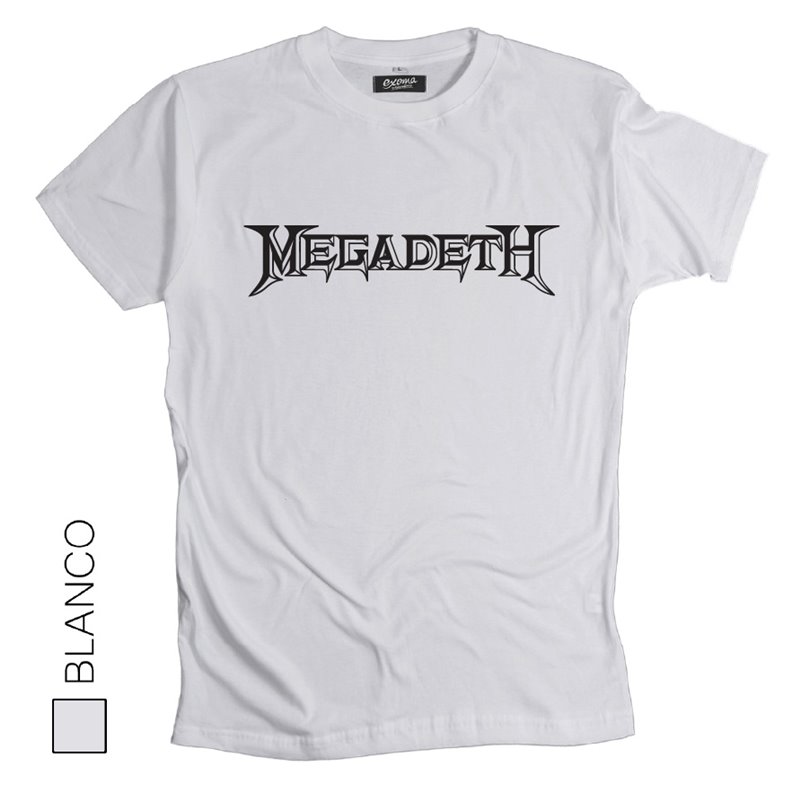 Megadeth 01