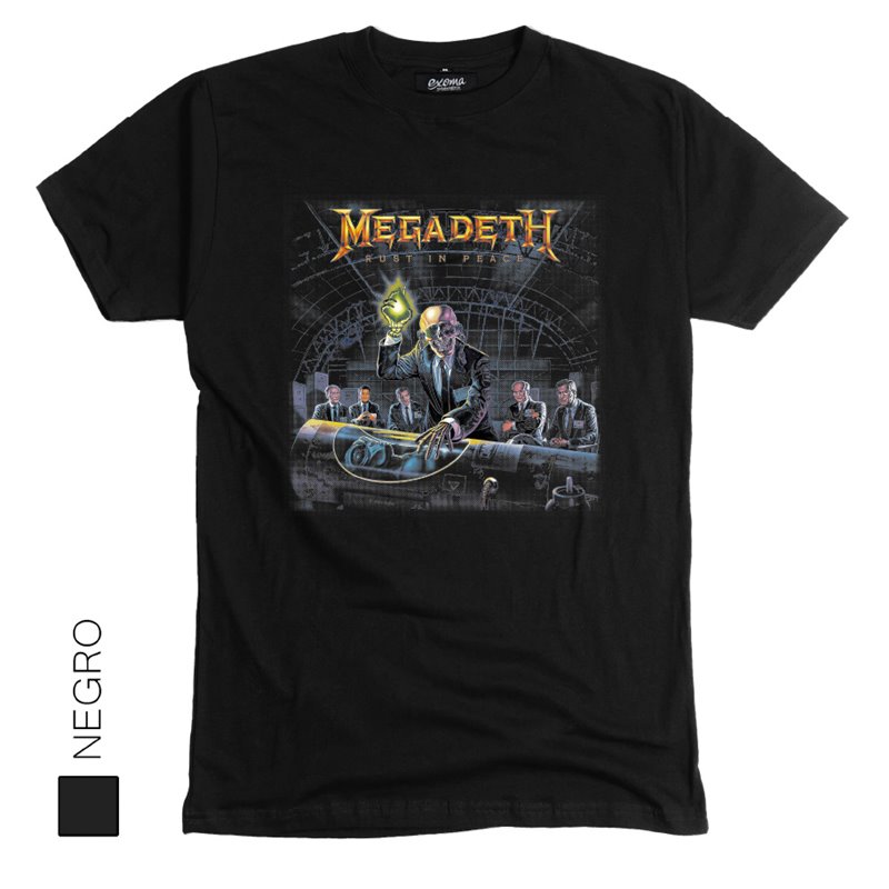 Megadeth 03