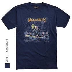 Megadeth 03