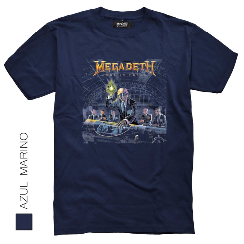 Megadeth 03