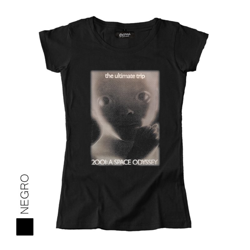 2001 Odisea del Espacio 06