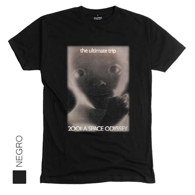 2001 Odisea del Espacio 06