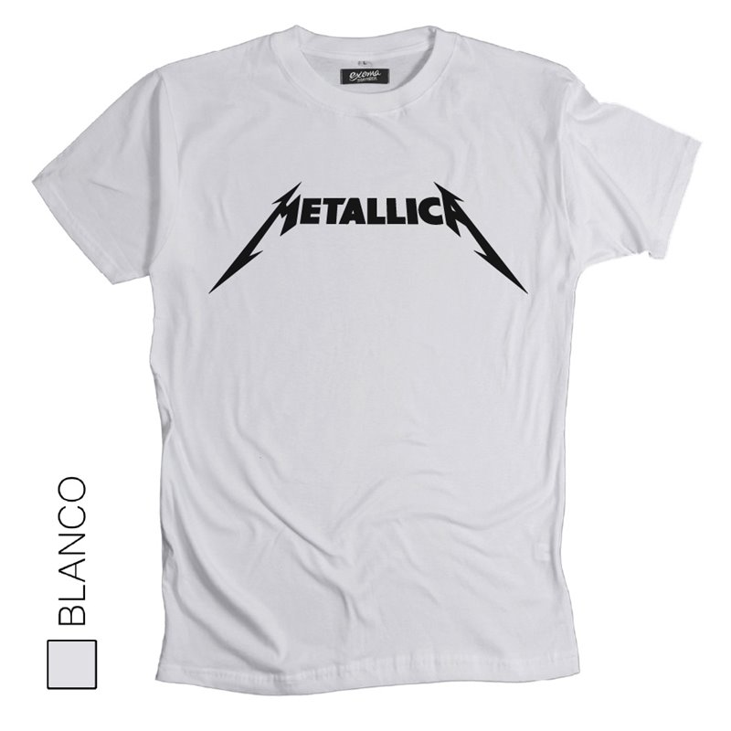 Metallica 01