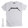 Metallica 01