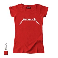 Metallica 01