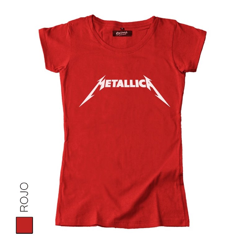 Metallica 01
