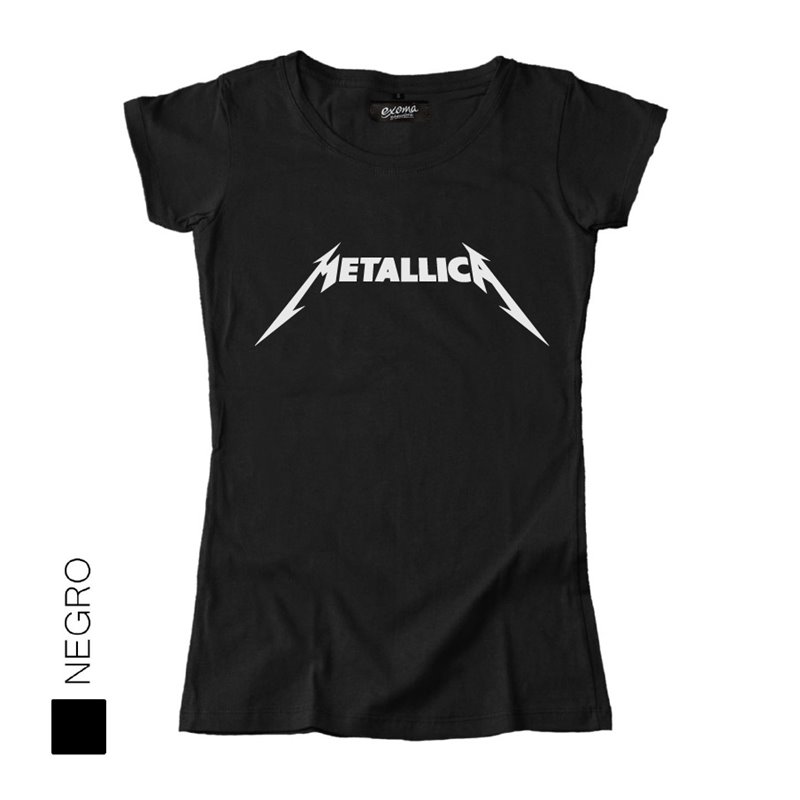 Metallica 01