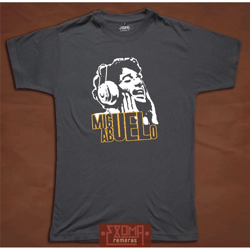 Los Abuelos de la Nada 01