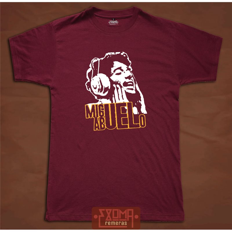 Los Abuelos de la Nada 01