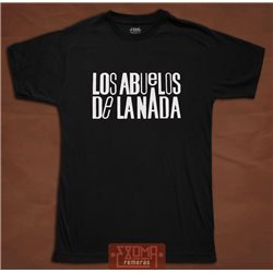 Los Abuelos de la Nada 03