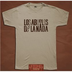 Los Abuelos de la Nada 03