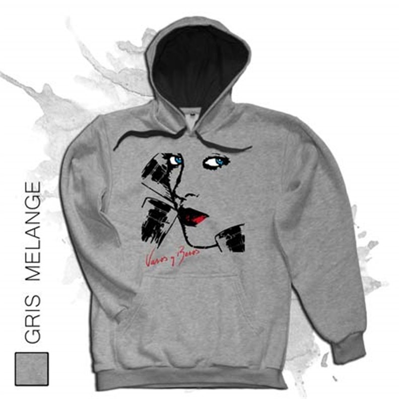 Los Abuelos de la Nada 04