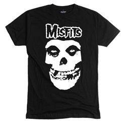 Misfits 01
