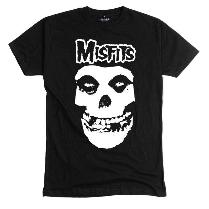Misfits 01