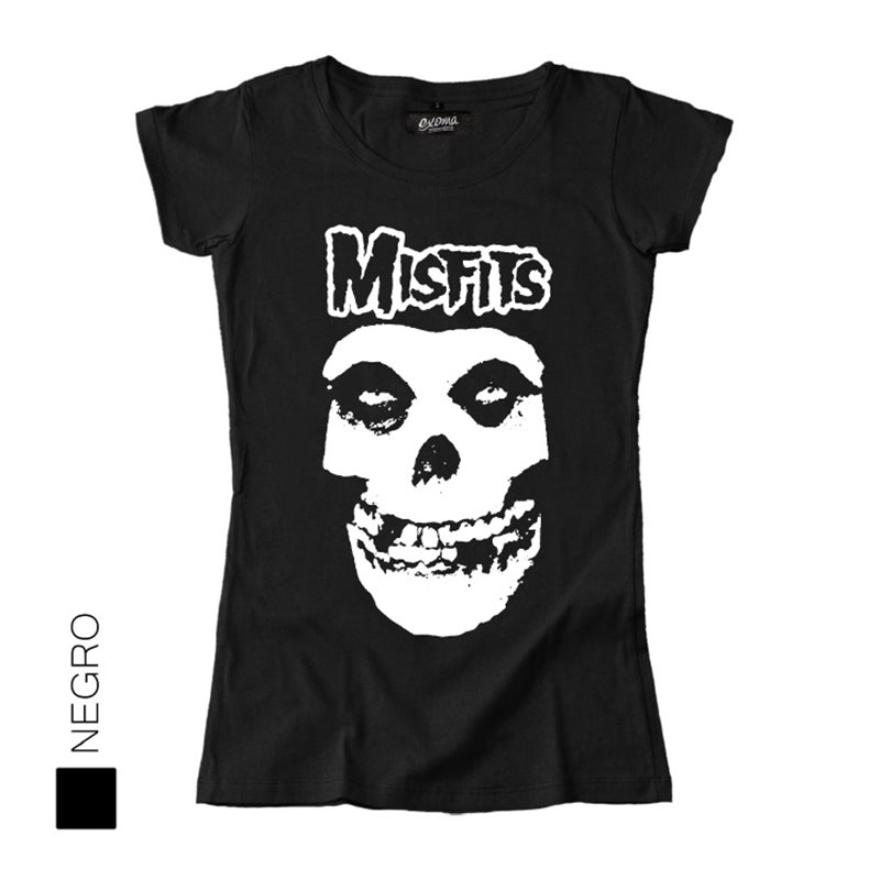 Misfits 01