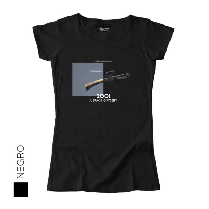 2001 Odisea del Espacio 03