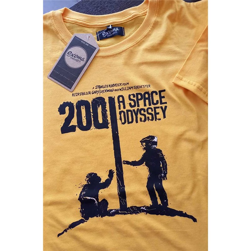 2001 Odisea del Espacio 07