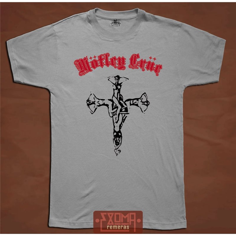 Motley Crue 08