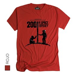 2001 Odisea del Espacio 07