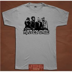 Motley Crue 10