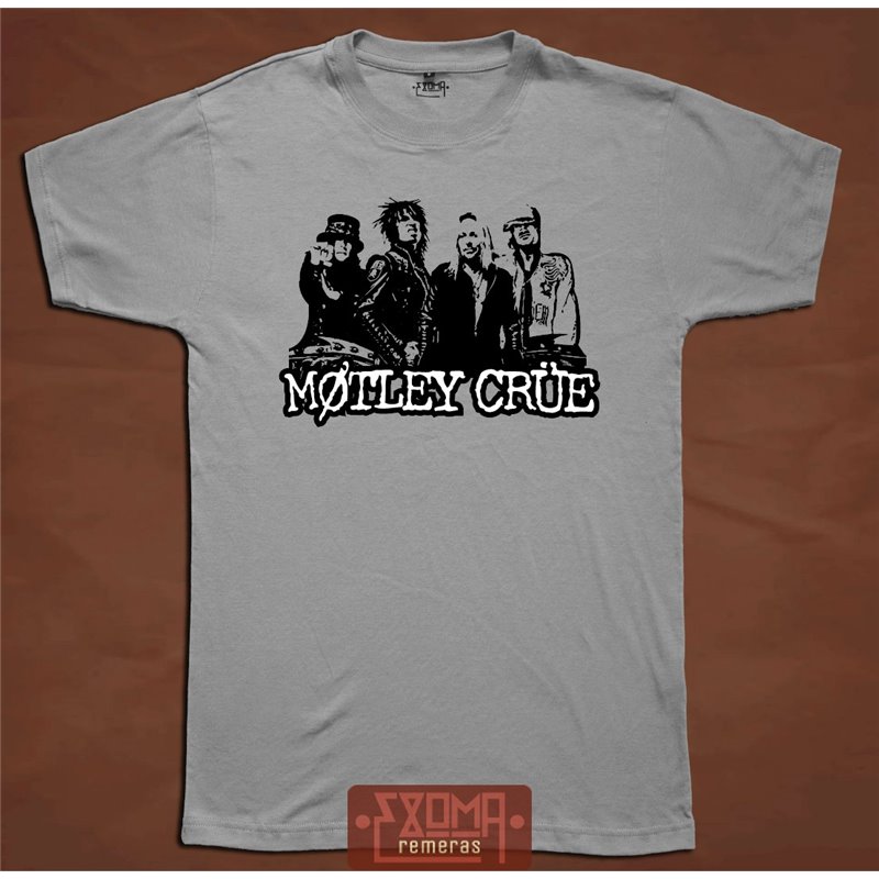 Motley Crue 10