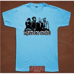 Motley Crue 10