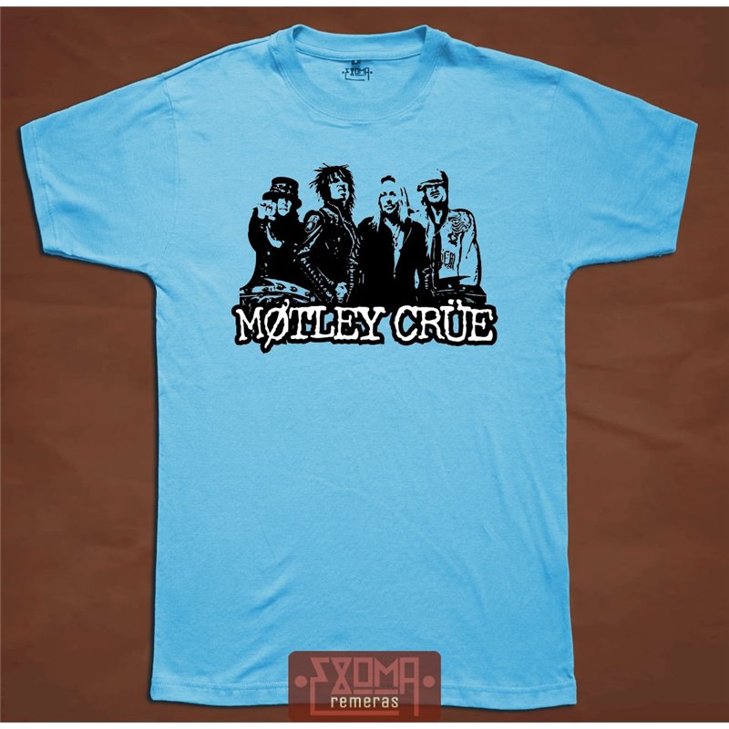 Motley Crue 10