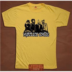 Motley Crue 10