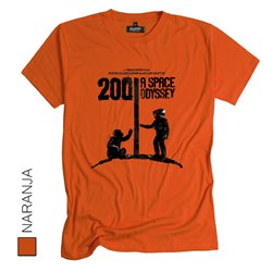 2001 Odisea del Espacio 07