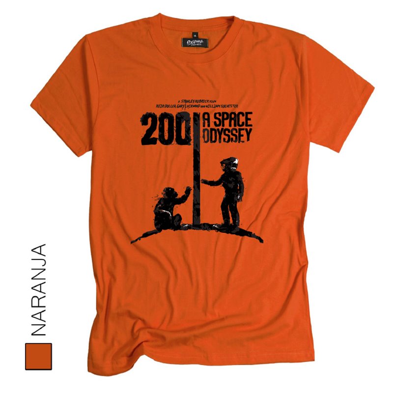 2001 Odisea del Espacio 07