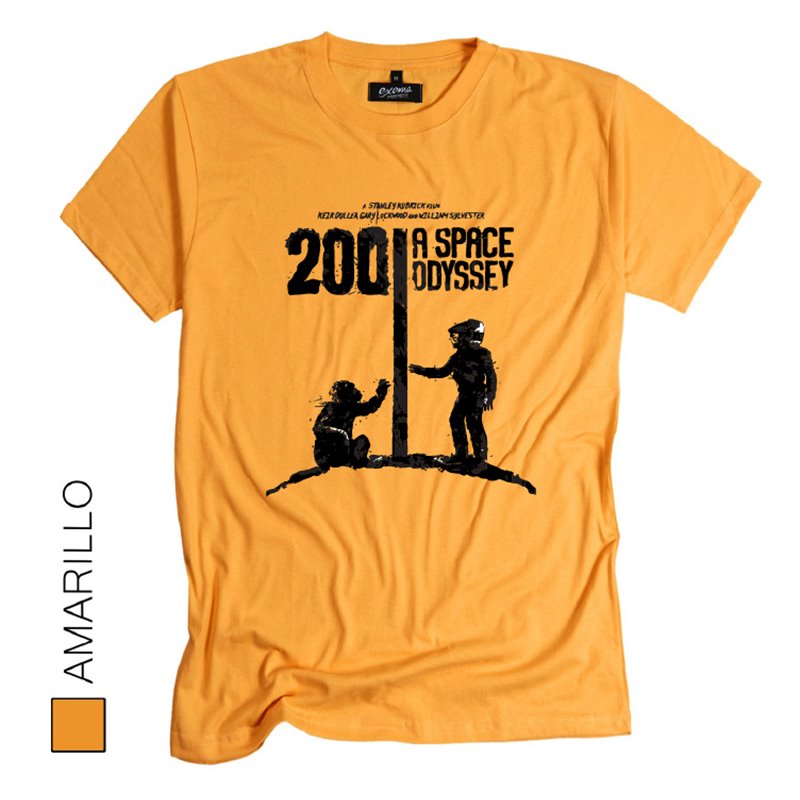 2001 Odisea del Espacio 07