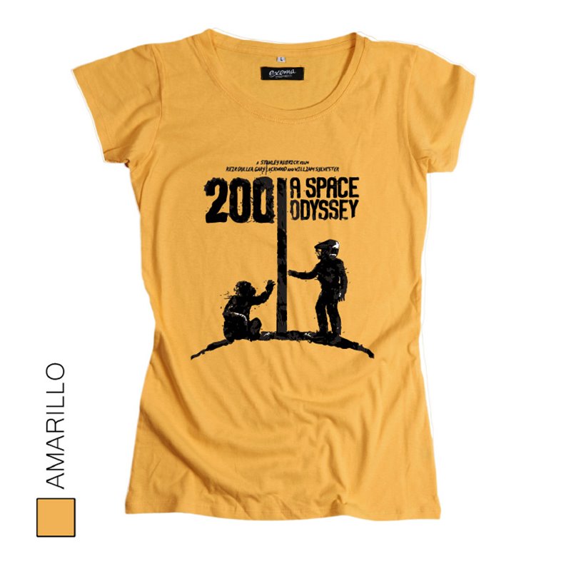 2001 Odisea del Espacio 07