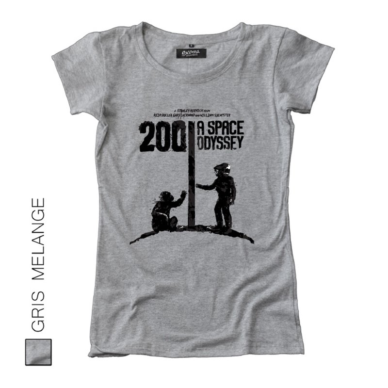 2001 Odisea del Espacio 07