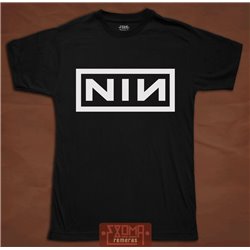 Nine Inch Nails 01