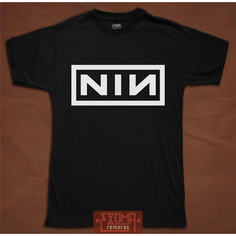 Nine Inch Nails 01