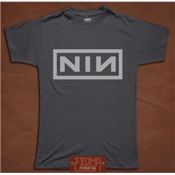 Nine Inch Nails 01
