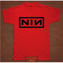 Nine Inch Nails 01