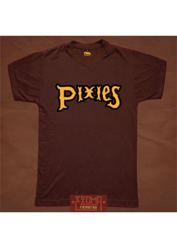 Pixies 06