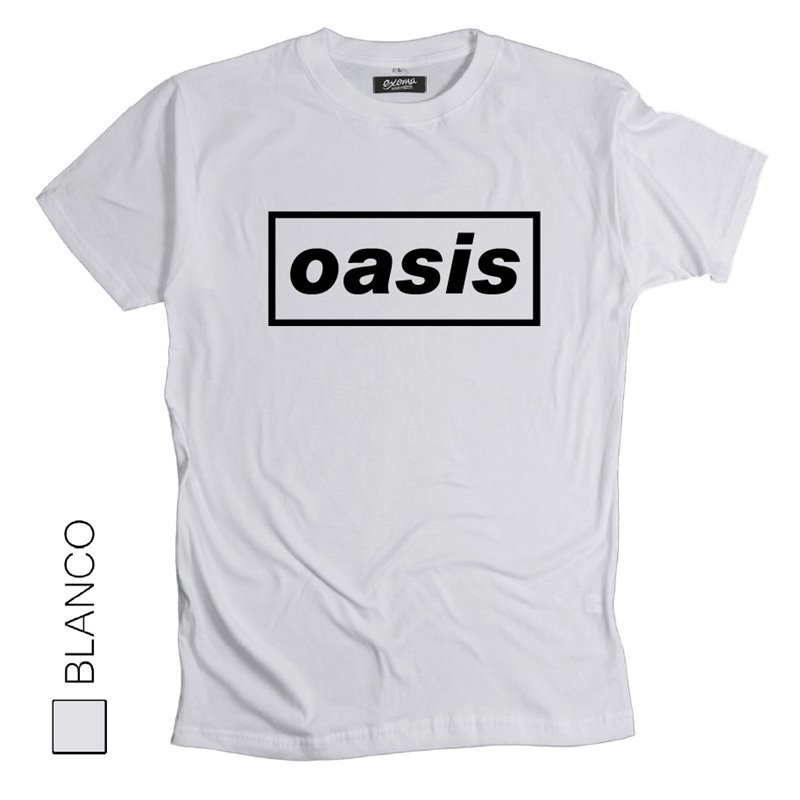 Oasis 01