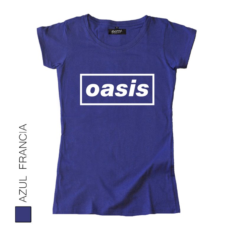 Oasis 01