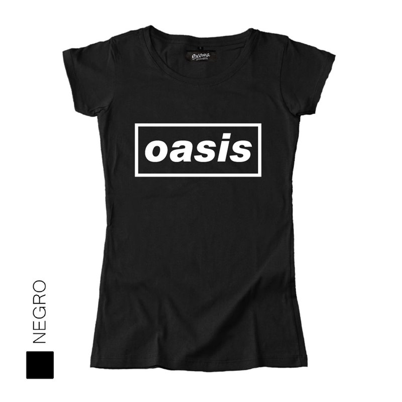Oasis 01