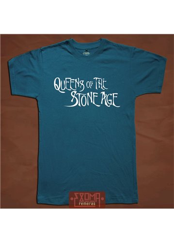 Queens of the Stone Age 02