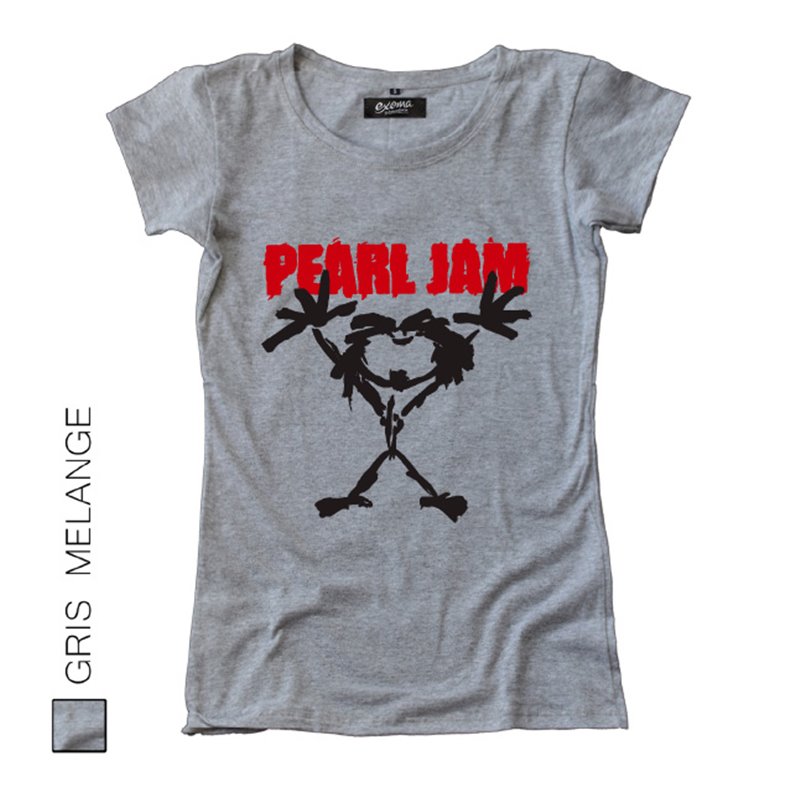 Pearl Jam 07