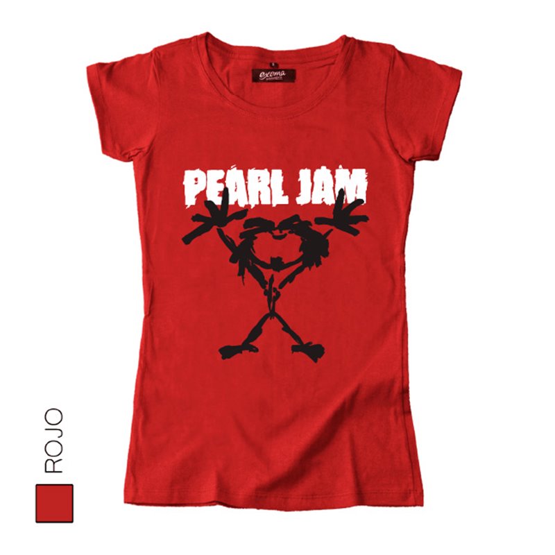 Pearl Jam 07
