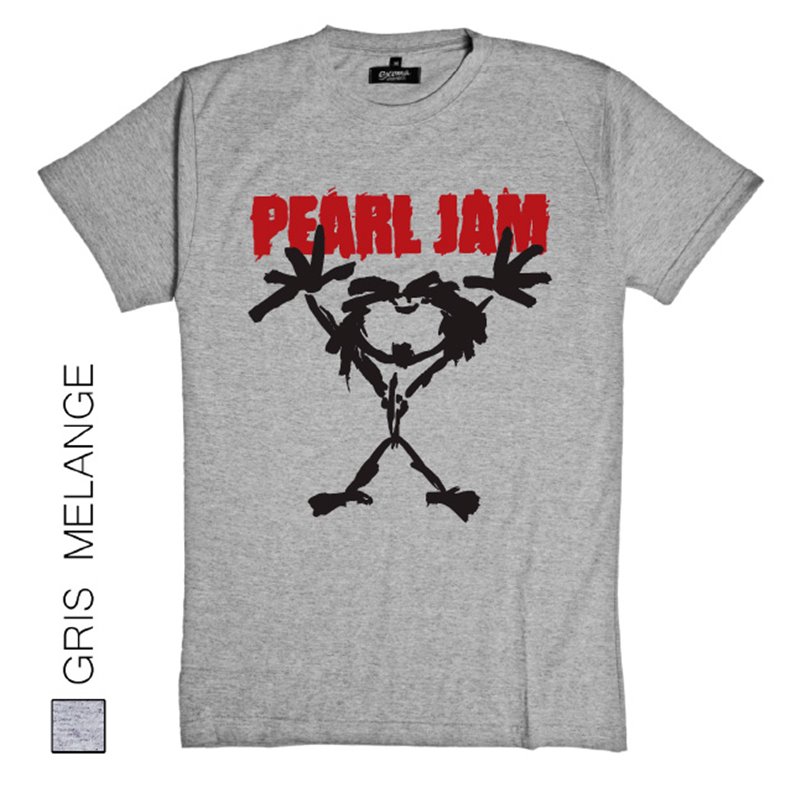 Pearl Jam 07